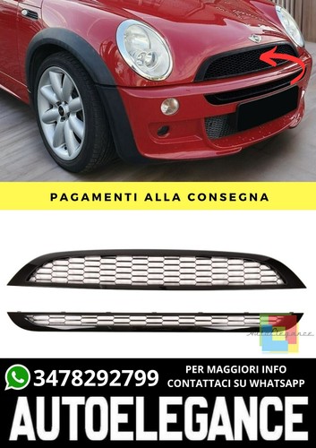Griglia adatto per mini - mini, r50