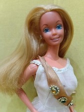 Barbie Superstar Royal England