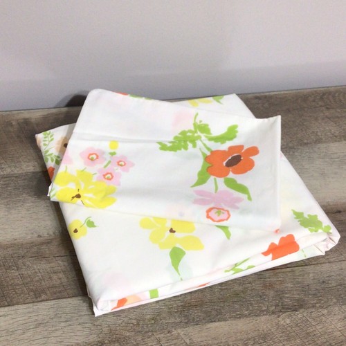 Vintage sears floreale fiore - vintage,