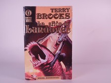 La sfida di Landover. Libro di Terry Brooks, Mondadori anno 1996