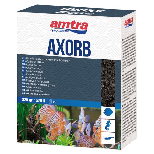 Amtra axorb carbone attivo - amtra,