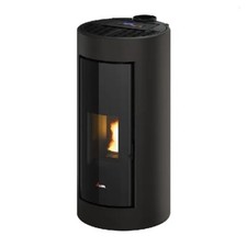 Stufa pellet aria cadel - a,