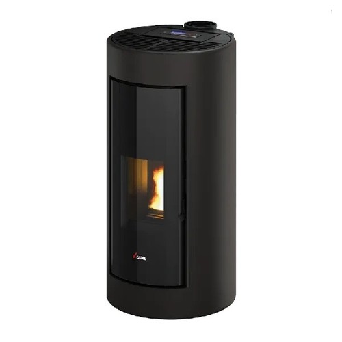 Stufa pellet aria cadel - a,