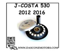 Variatore JCOSTA Tmax 530 2012
