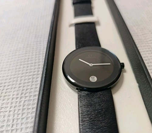 Orologio omega art - orologio, collection