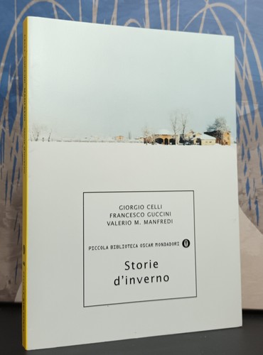 Storie inverno giorgio - storie, d'inverno
