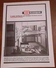Pubblicità cucina Salvarani (1968)