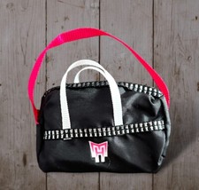 Monster High Doll Soft Gym Bag