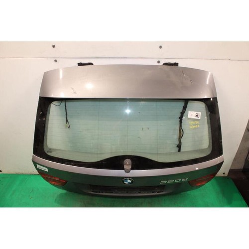Portello post bmw serie 3 - bmw,