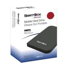 HD USB 3.0- 1TB -2.5 SMARTDISK