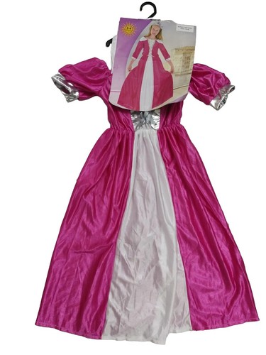 Costume vestito carnevale - di,