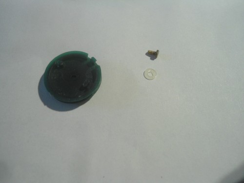 Puleggia sintonia vite - sintonia,