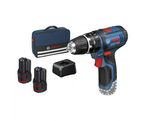 Bosch trapano avvitatore - trapano, a