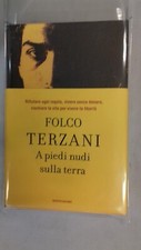 Folco Terzani, A piedi nudi