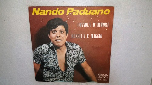 Nando paduano connola - nando,