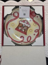 CENTRO TAVOLA THUN NUOVO CON CONFEZIONE ORIGINALE