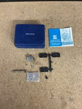 Cartuccia phono giradischi