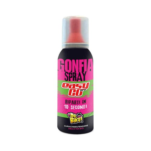 Gonfia ripara easy pro - e,