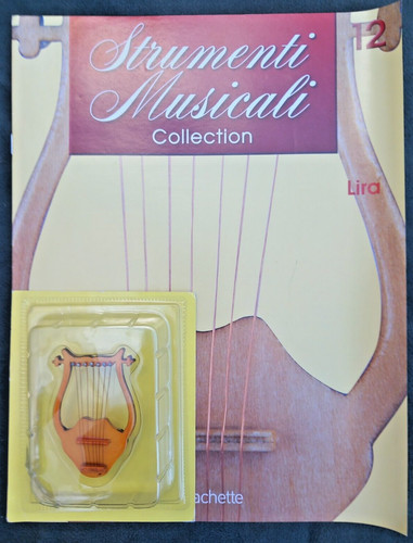 Strumenti musicali collection - strumenti,