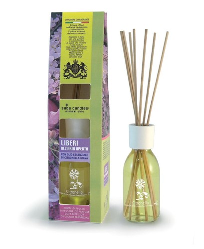 Diffusore profumo per casa - diffusore,