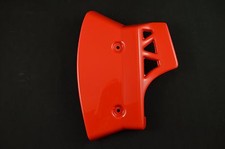 Side Del Radiatore Rosso Tm
