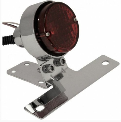 Fanale posteriore moto custom - fanale,