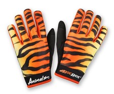 RocRide Animalz Cycling Orange