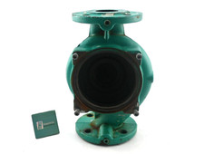 Wilo TOP E40 / 1-10 flangia