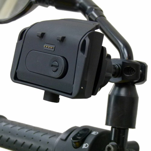 Buybits dock supporto specchio - dock,
