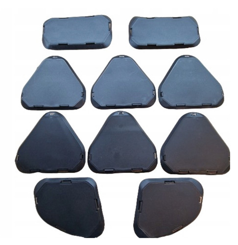 Kit 10x tappi - kit,