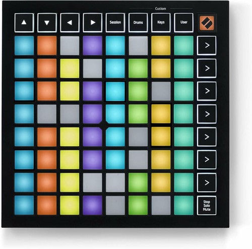 Novation launchpad mini mk3 - novation,