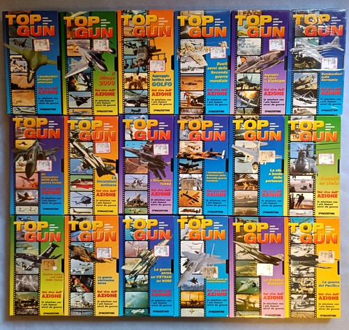 Lotto pezzi vhs - 35,