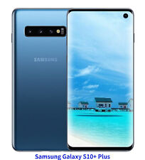 Smartphone Samsung Galaxy S10+