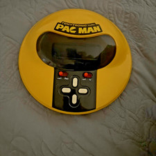 Gioco LCD elettronico vintage