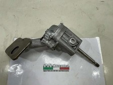 POMPA OLIO NUOVA ORIGINALE FIAT UNO X 1/9 UNO TURBO 1.3 128 REGATA LANCIA DEL...