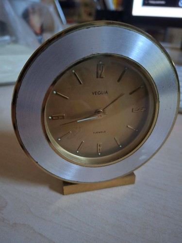 Orologio sveglia tavolo - sveglia, da