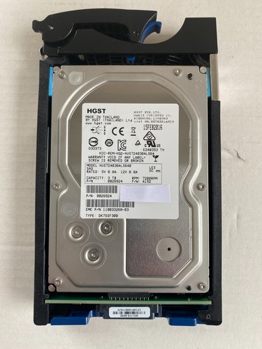 Hard disk hgst ultrastar - hgst,