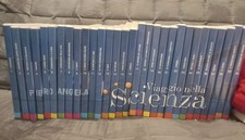 Viaggio nella Scienza Piero