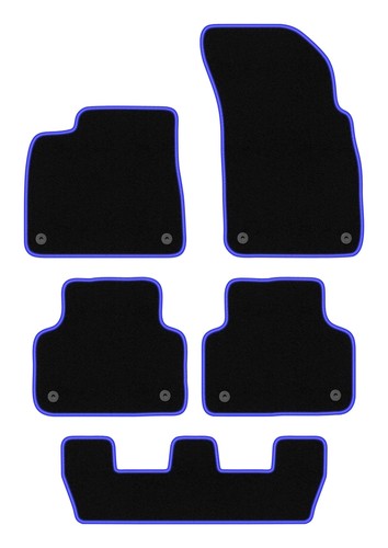 Tappetini auto moquette - auto,