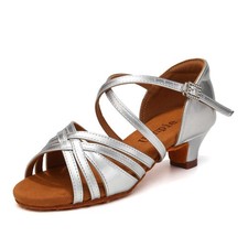 Uonpie Scarpe da Ballo Latino