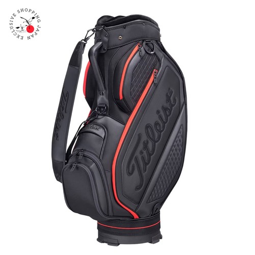 Titleist golf tour - golf, staff
