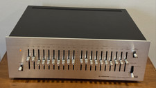 PIONEER SG-9500 EQUALIZZATORE GRAFICO STEREO 10 BANDE