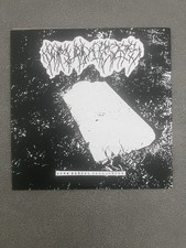 Carved Cross “Live Ritual