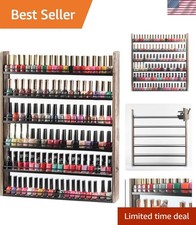 Organizzatore smalto rustico - smalto, 6