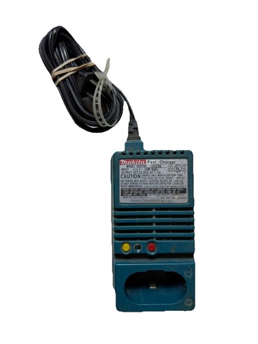 Makita dc9700a battery charger - makita,