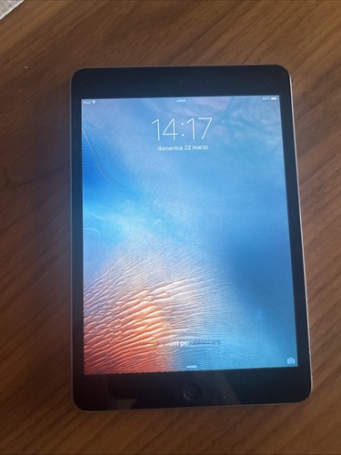 Ipad mini - ipad,