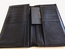 BVLGARI PORTAFOGLIO UOMO