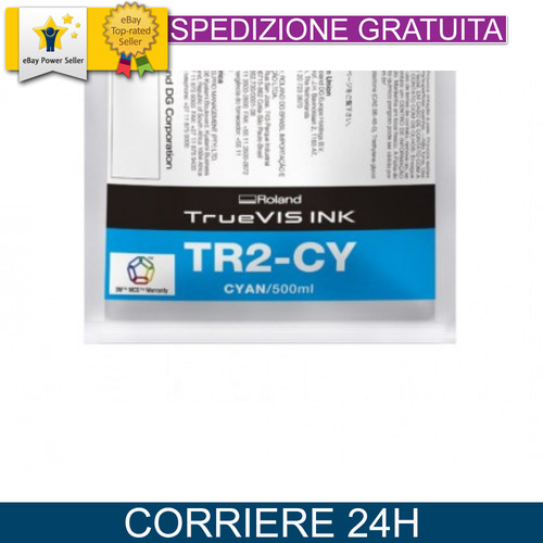 Cartuccia roland tr2 - roland, tr2-cy