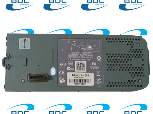 Hard disk 20gb - hard, xbox360