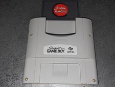 Jeu super nintendo - jeu,
